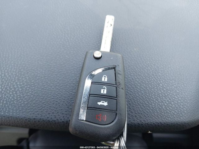 4T1B11HK4KU743270 Toyota CAMRY LE