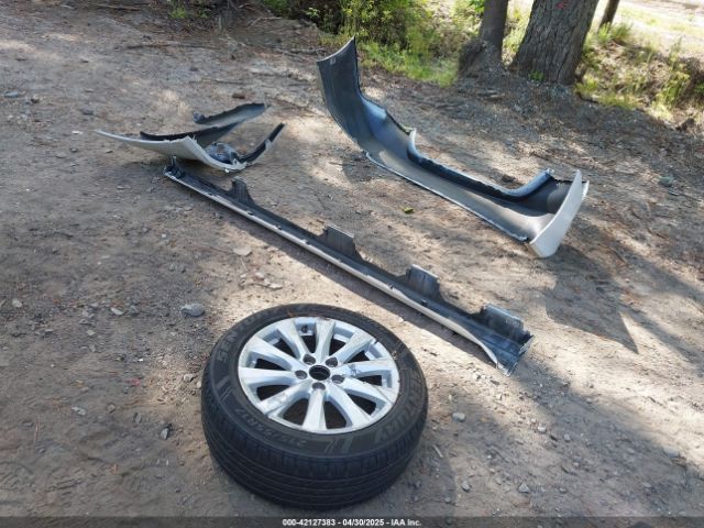 4T1B11HK4KU743270 Toyota CAMRY LE