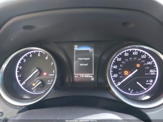 4T1B11HK4KU743270 Toyota CAMRY LE