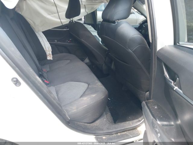 4T1B11HK4KU743270 Toyota CAMRY LE