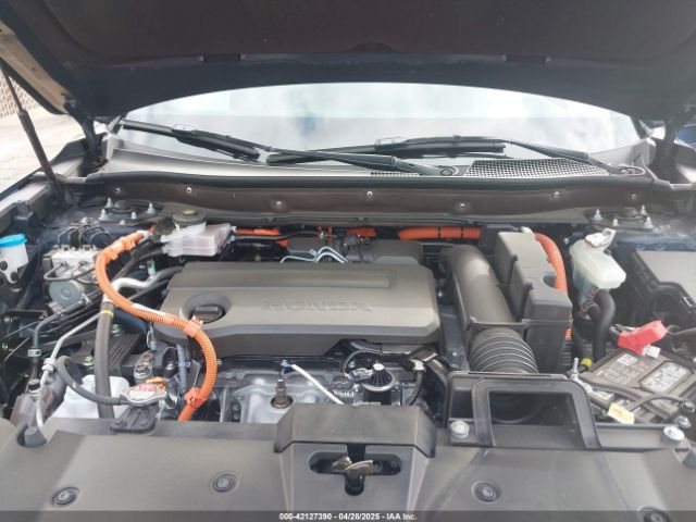 7FARS6H99SE032459 Honda Cr-v Hybrid Sport Touring