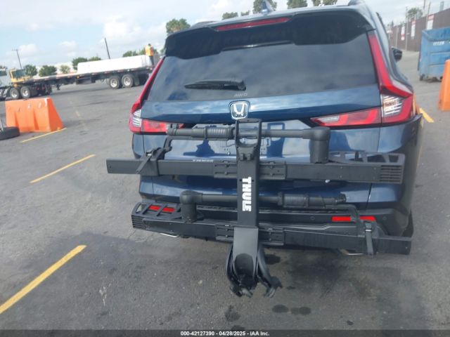 7FARS6H99SE032459 Honda Cr-v Hybrid Sport Touring