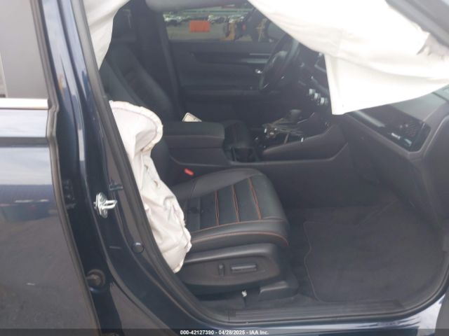 7FARS6H99SE032459 Honda Cr-v Hybrid Sport Touring