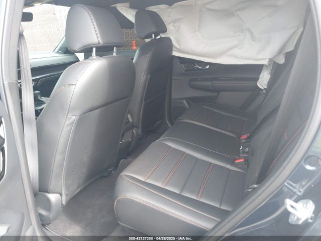 7FARS6H99SE032459 Honda Cr-v Hybrid Sport Touring