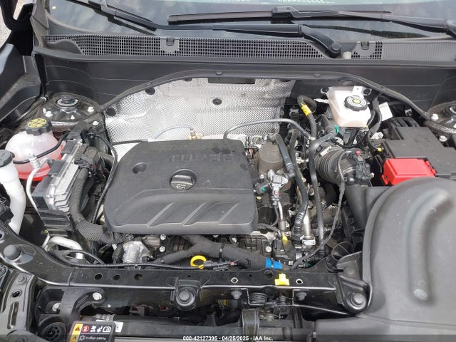 Buick l3t 2024 KL4AMCSL2RB182605 Image 10