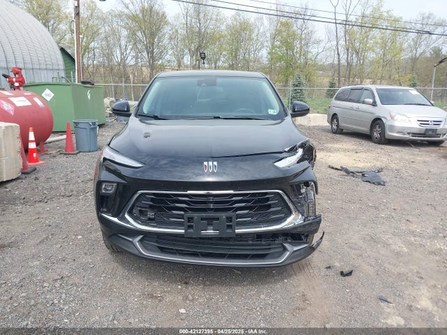Buick l3t 2024 KL4AMCSL2RB182605 Image 13