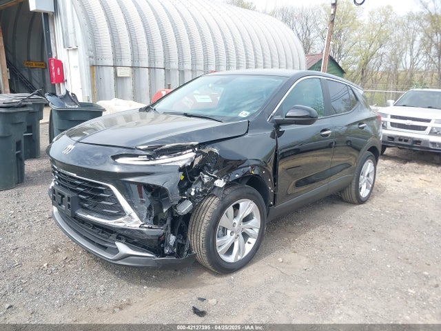 Buick l3t 2024 KL4AMCSL2RB182605 Image 2