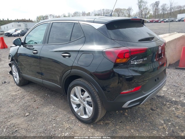 Buick l3t 2024 KL4AMCSL2RB182605 Image 3