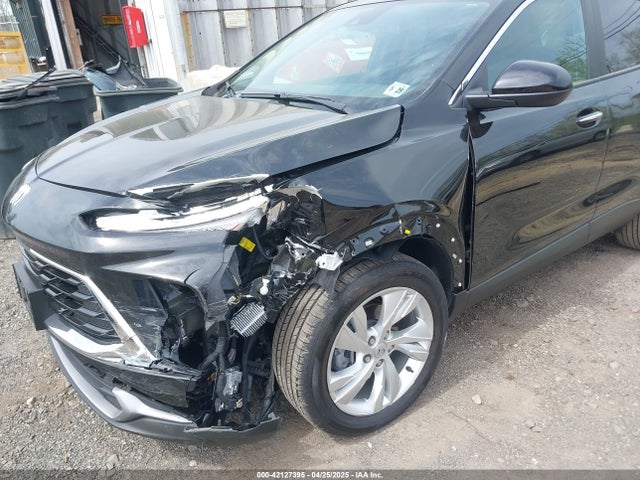 Buick l3t 2024 KL4AMCSL2RB182605 Image 6