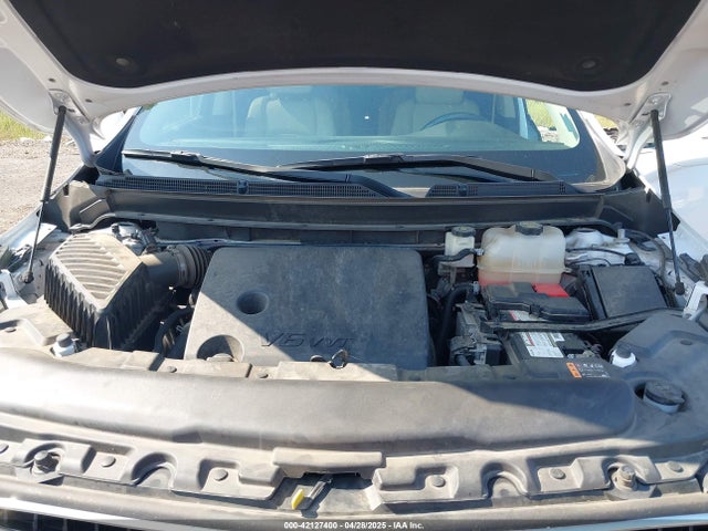 5GAERBKW3MJ160836 Buick Enclave Fwd Essence