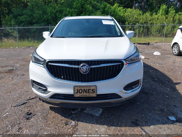 5GAERBKW3MJ160836 Buick Enclave Fwd Essence