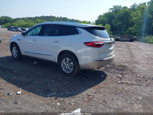 5GAERBKW3MJ160836 Buick Enclave Fwd Essence