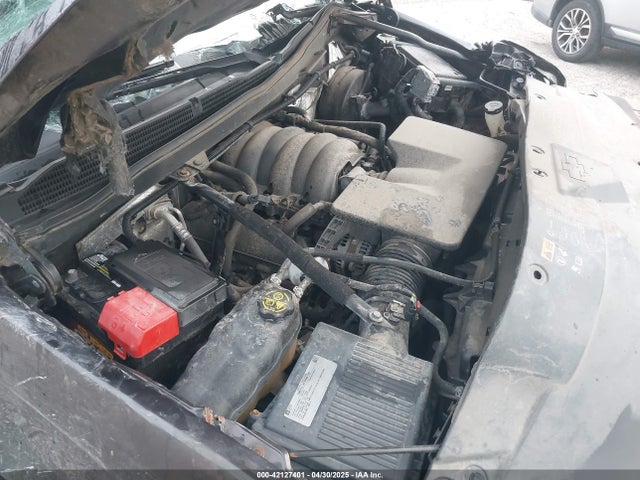 3GCUKREH7FG265971 Chevrolet lv3 - vvt, aluminum, e85 max