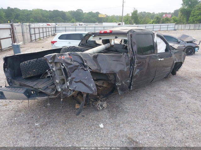 3GCUKREH7FG265971 Chevrolet lv3 - vvt, aluminum, e85 max