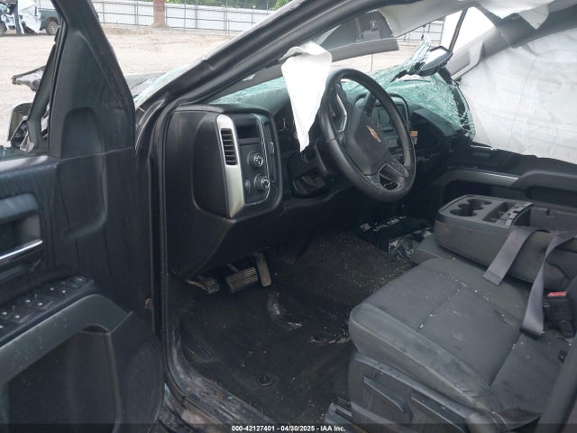 3GCUKREH7FG265971 Chevrolet lv3 - vvt, aluminum, e85 max