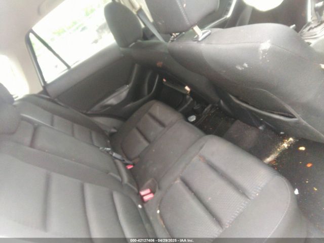 JM3KE4CY0E0303748 Mazda Cx-5 Touring