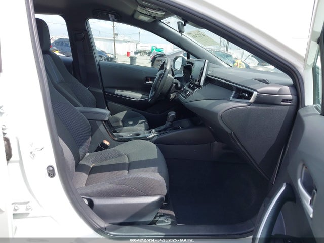 5YFS4RCE0LP053140 Toyota COROLLA SE
