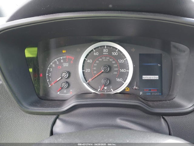 5YFS4RCE0LP053140 Toyota COROLLA SE