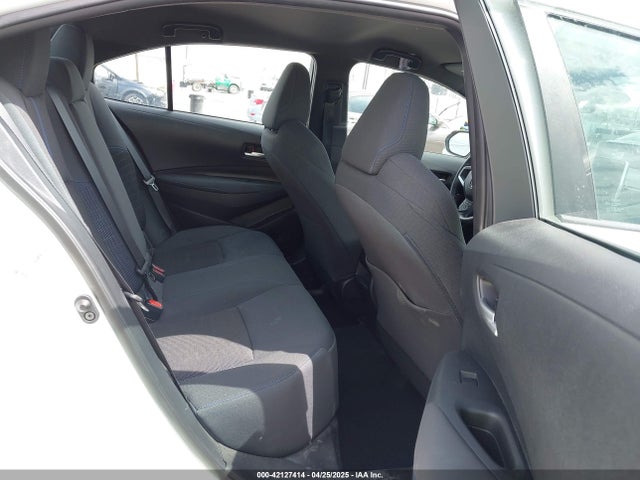 5YFS4RCE0LP053140 Toyota COROLLA SE
