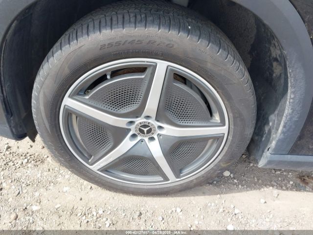 4JGGM2CB3PA039628 Mercedes-Benz ed