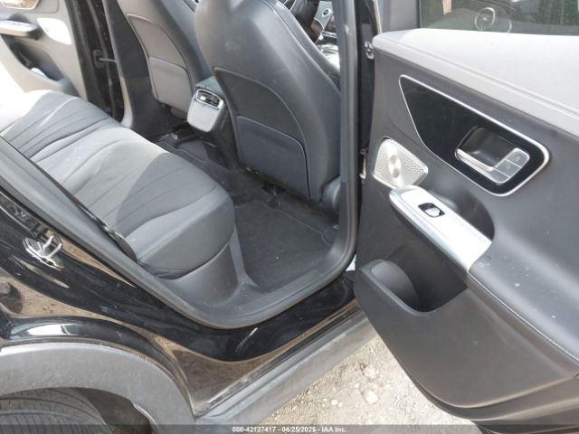 4JGGM2CB3PA039628 Mercedes-Benz ed
