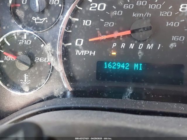 1GCWGAFGXJ1905387 Chevrolet Express 2500 Work Van