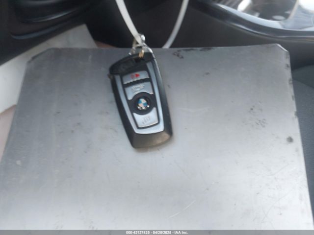 2017 BMW X3 5UXWZ7C38H0V90764 Photo 10