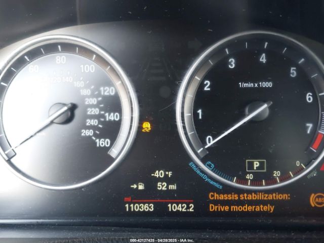 2017 BMW X3 5UXWZ7C38H0V90764 Photo 6
