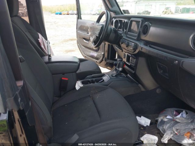 2023 JEEP WRANGLER 1C4HJXAG9PW674630 Photo 4