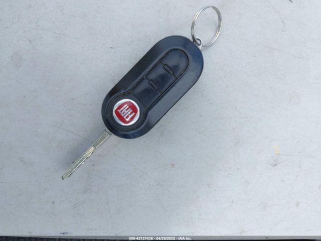 2012 FIAT 500 3C3CFFAR3CT127056 Photo 10