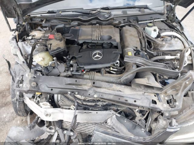 WDDGF4HB6ER317333 Mercedes-Benz C-class C 250 Sport/luxury