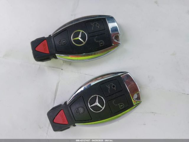WDDGF4HB6ER317333 Mercedes-Benz C-class C 250 Sport/luxury