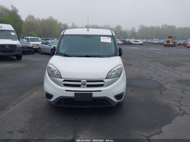 ZFBERFBT2F6A02916 RAM Promaster City Tradesman Slt