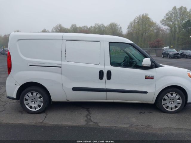 ZFBERFBT2F6A02916 RAM Promaster City Tradesman Slt