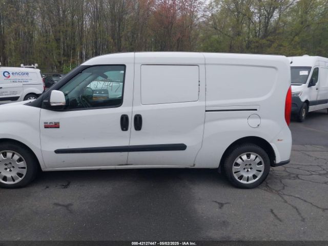 ZFBERFBT2F6A02916 RAM Promaster City Tradesman Slt
