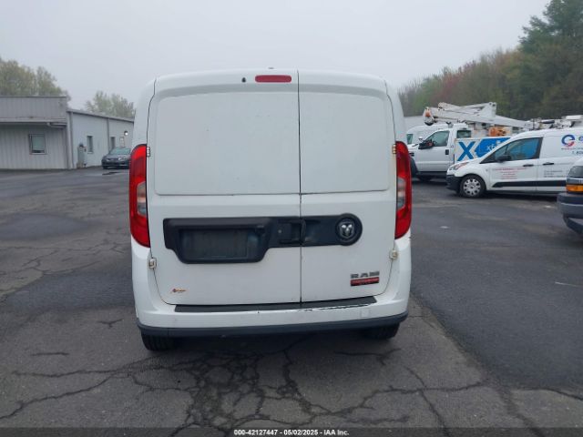 ZFBERFBT2F6A02916 RAM Promaster City Tradesman Slt