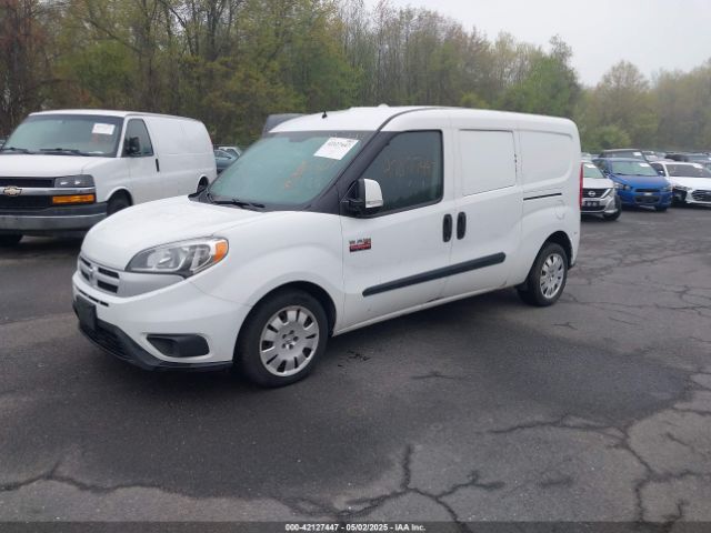 ZFBERFBT2F6A02916 RAM Promaster City Tradesman Slt
