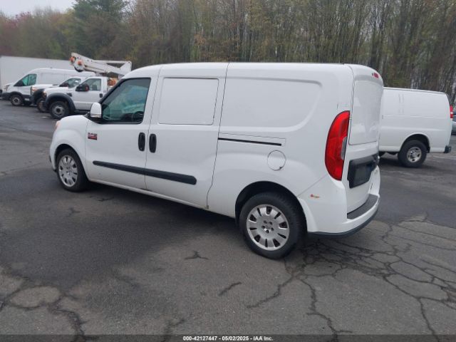 ZFBERFBT2F6A02916 RAM Promaster City Tradesman Slt