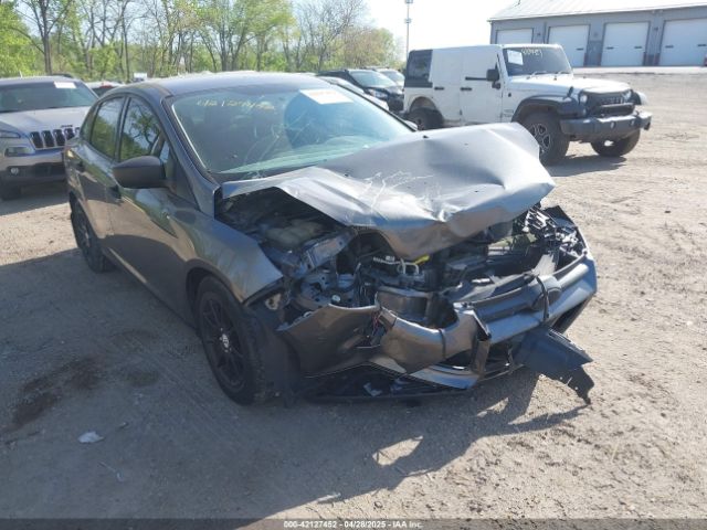 1FADP3E28EL427561 auction archive image