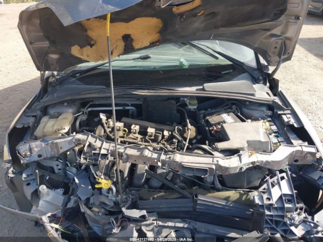 1FADP3E28EL427561 Ford FOCUS S