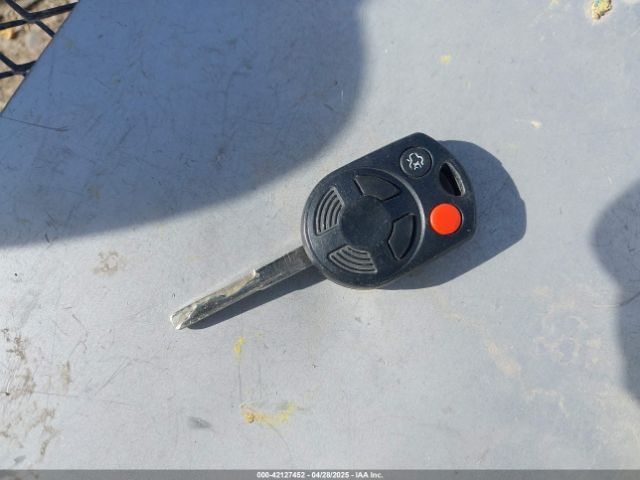 1FADP3E28EL427561 Ford FOCUS S
