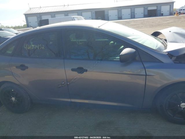 1FADP3E28EL427561 Ford FOCUS S