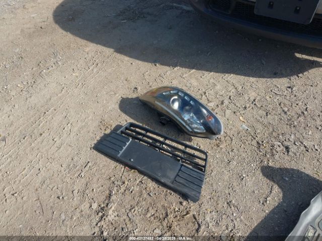 1FADP3E28EL427561 Ford FOCUS S