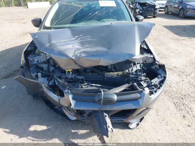 1FADP3E28EL427561 Ford FOCUS S