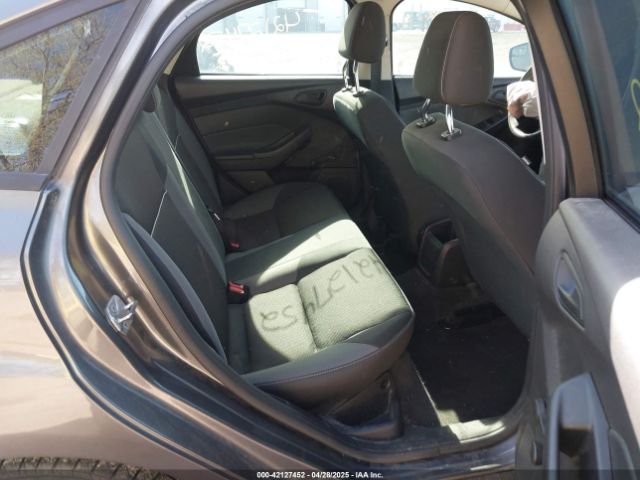 1FADP3E28EL427561 Ford FOCUS S