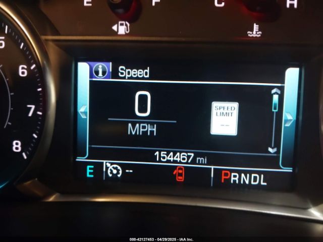 2GNAXWEX8J6250563 Chevrolet Equinox Premier