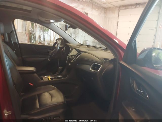 2GNAXWEX8J6250563 Chevrolet Equinox Premier