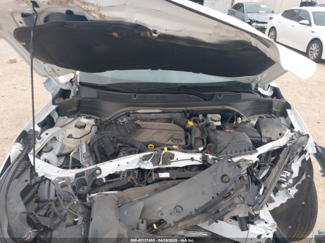 KL77LGEP1SC007414 Chevrolet Trax Fwd 1rs