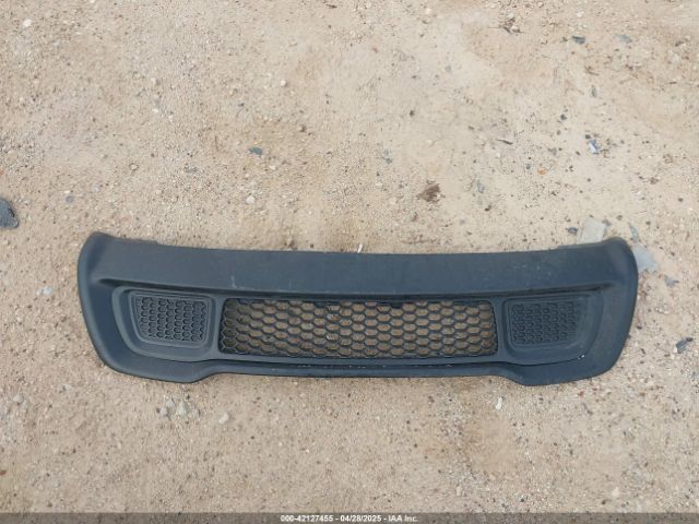 KL77LGEP1SC007414 Chevrolet Trax Fwd 1rs