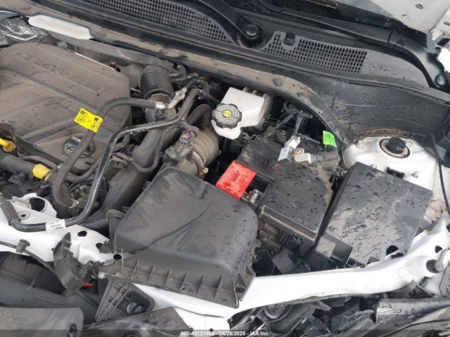 KL77LGEP1SC007414 Chevrolet Trax Fwd 1rs